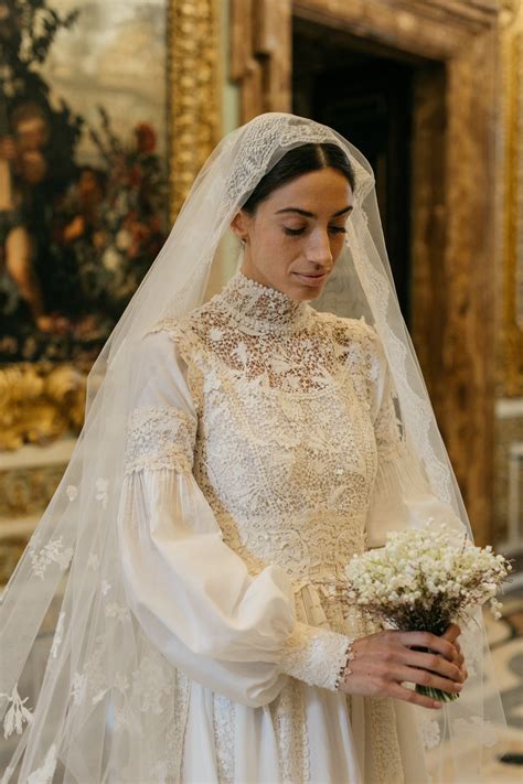 virginia valsecchi matrimonio